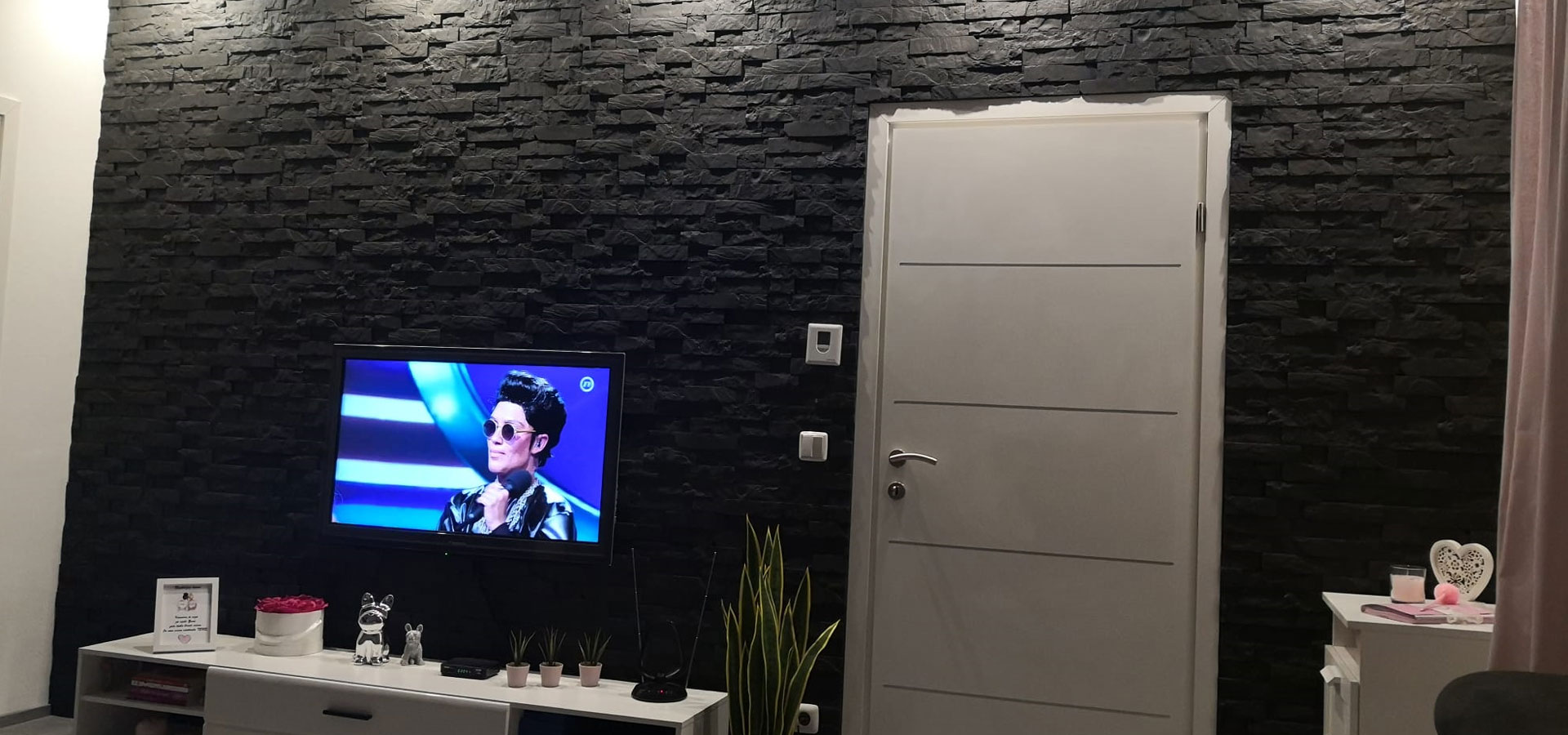 Dekorativni kamen - ROMANIT