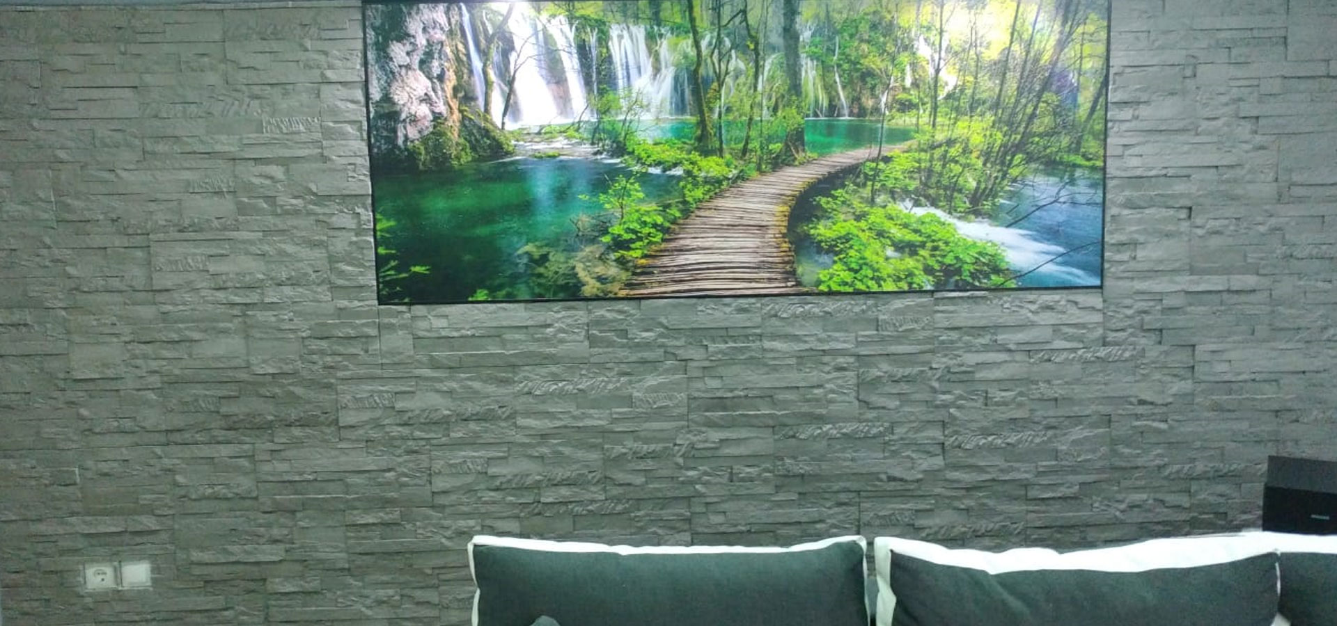 Dekorativni kamen - LABRADOR