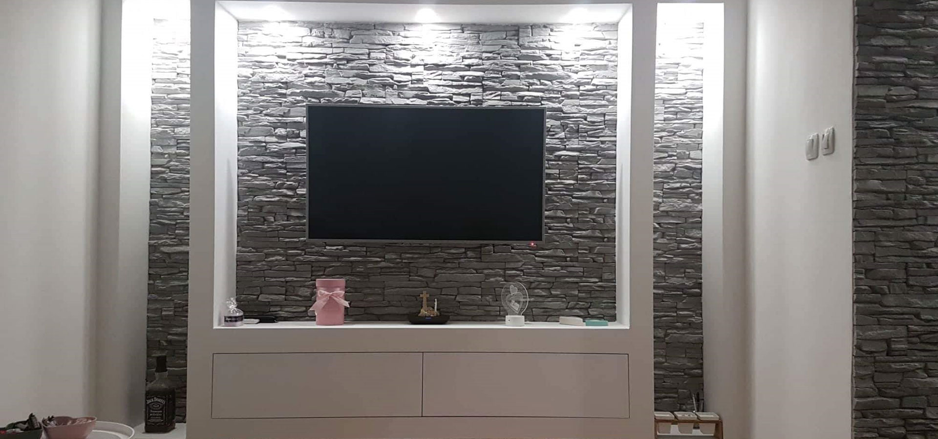 Dekorativni kamen - CARRERA